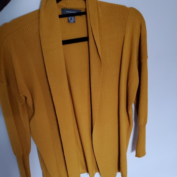 Coat - Picture 1 of 3